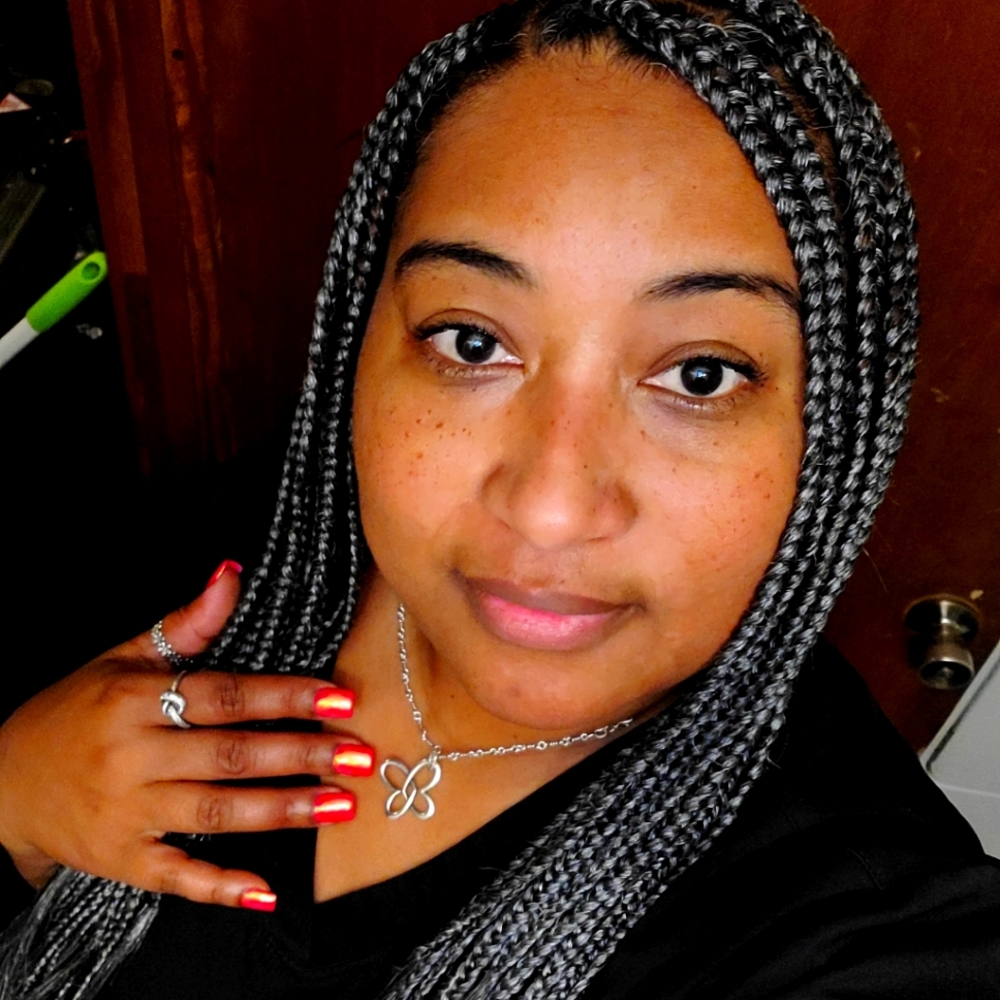 Meet your Posher, Rachelle